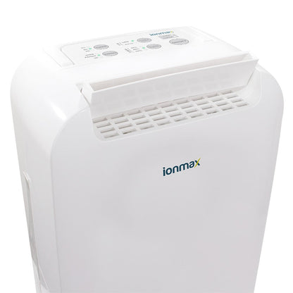 ION610 6L/day Desiccant Dehumidifier