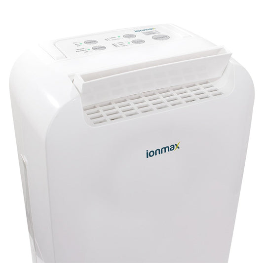 ION610 6L/day Desiccant Dehumidifier
