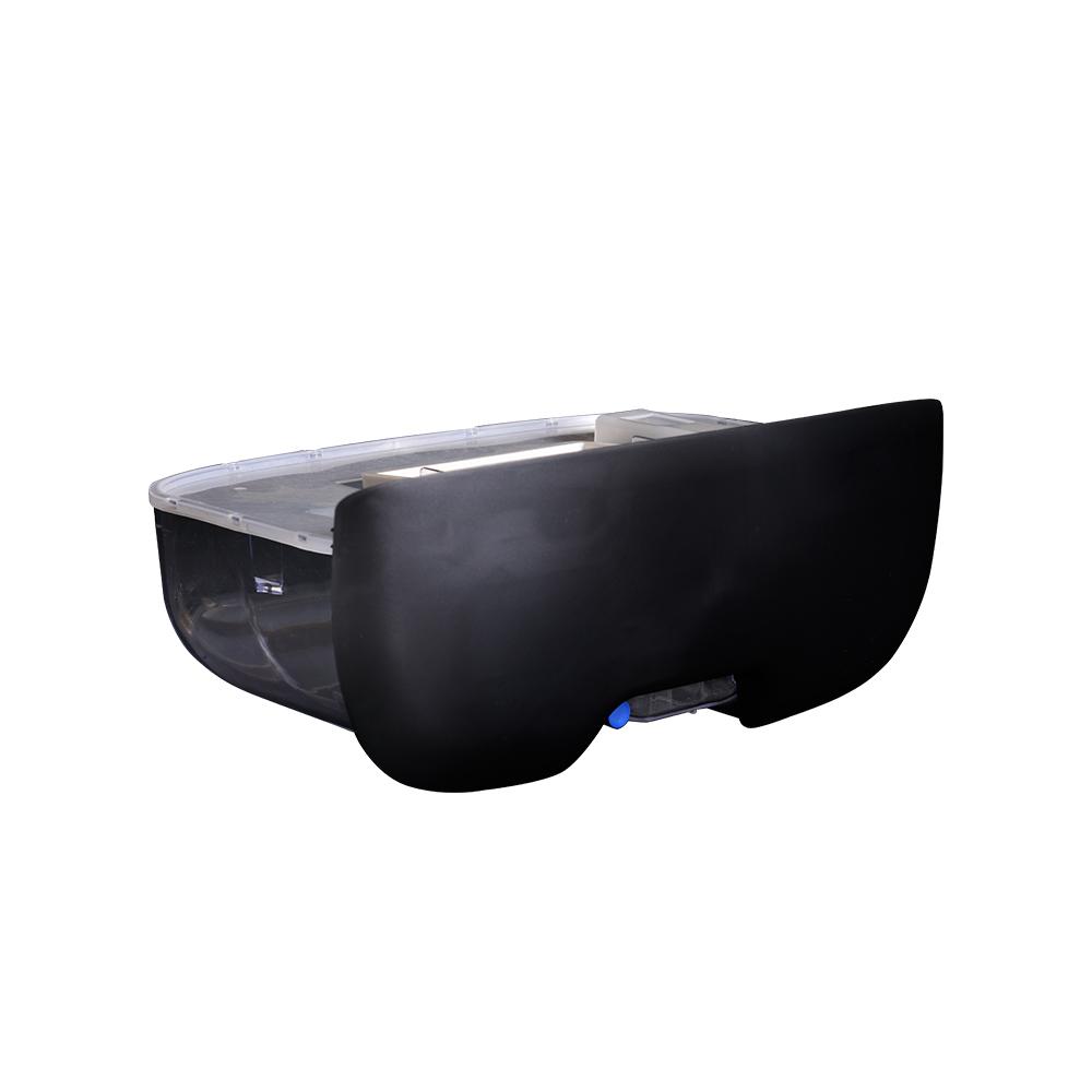 Desiccant Dehumidifier