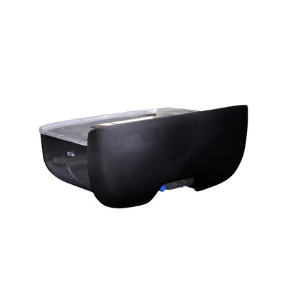 Desiccant Dehumidifier