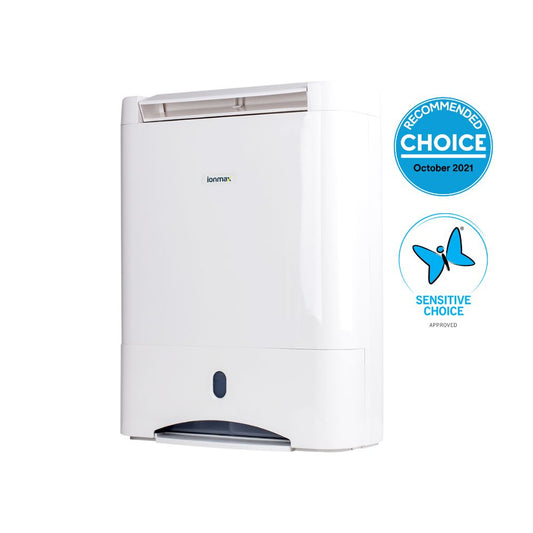 ION632 10L/day Desiccant Dehumidifier