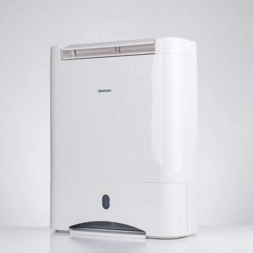 ION632 10L/day Desiccant Dehumidifier