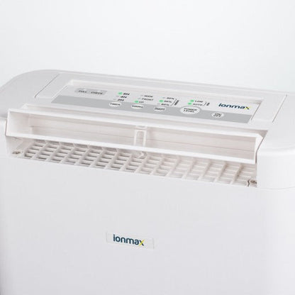 ION632 10L/day Desiccant Dehumidifier
