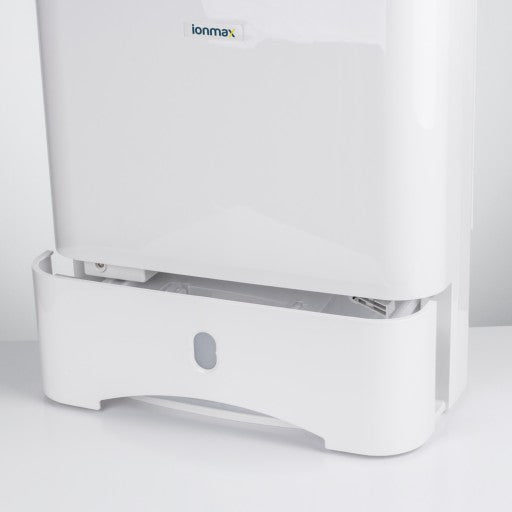 ION632 10L/day Desiccant Dehumidifier