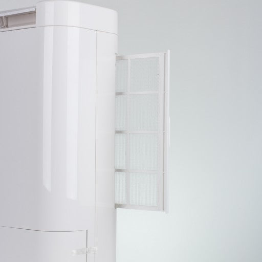 ION632 10L/day Desiccant Dehumidifier