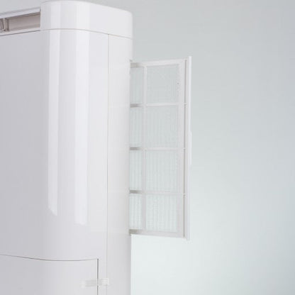 ION632 10L/day Desiccant Dehumidifier
