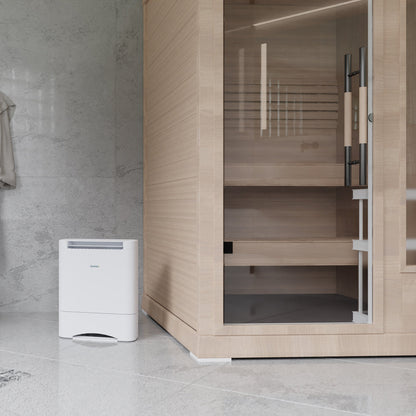 ION632 10L/day Desiccant Dehumidifier