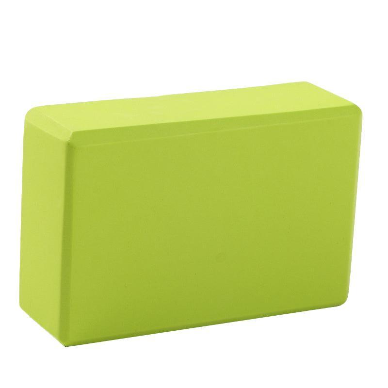 2PCS Yoga Blocks Foam Brick- Pink
