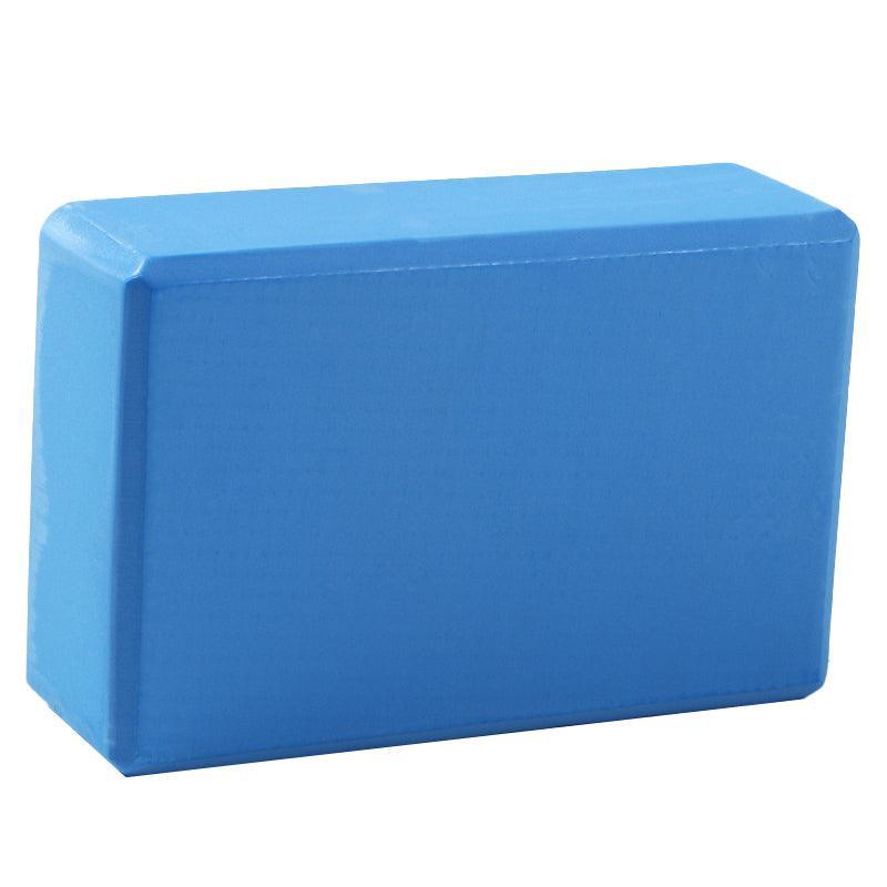 2PCS Yoga Blocks Foam Brick- Purple