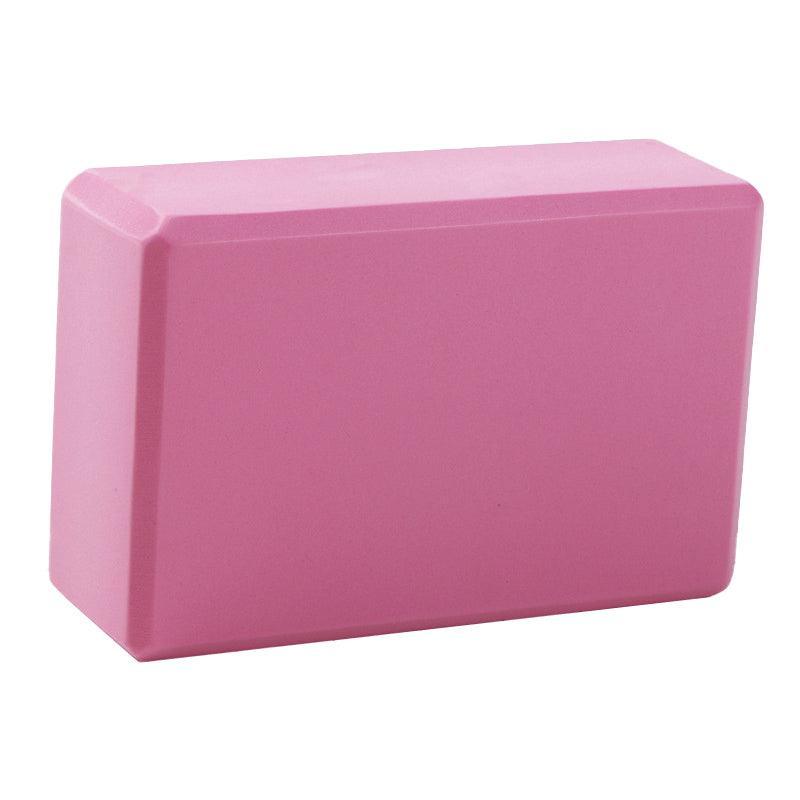 2PCS Yoga Blocks Foam Brick- Purple