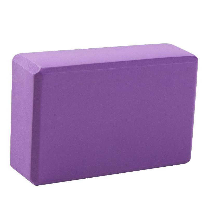 2PCS Yoga Blocks Foam Brick - Blackish Green
