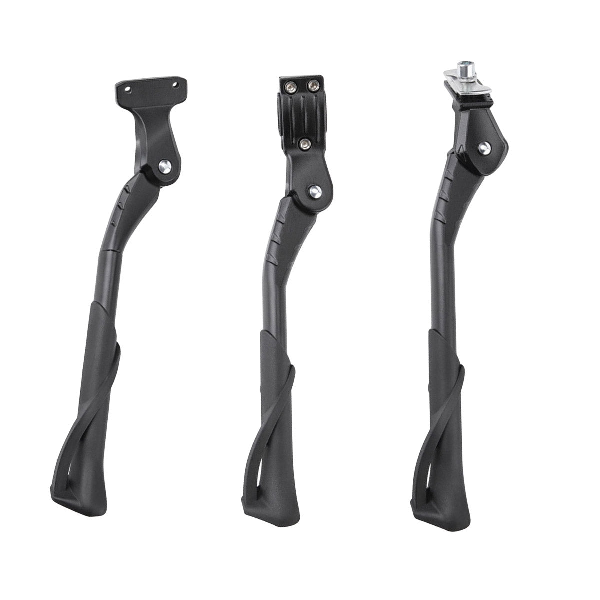 Mountain Bike Foot Support Stand Pedal Support - Medium-branch model