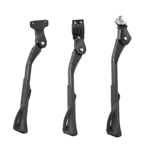 Mountain Bike Foot Support Stand Pedal Support - Medium-branch model