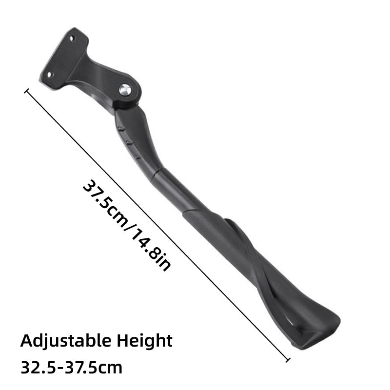 Mountain Bike Foot Support Stand Pedal Support - Medium-branch model