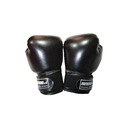 Boxing Sparring Training Gloves MMA Kickboxing Punching Gloves  - Yellow
