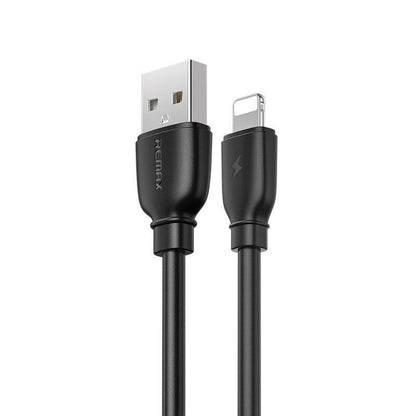 2.4A USB Fast Charger Phone Cable Data Cord For iPhone14 13 12 11Pro Max XR iPad - White
