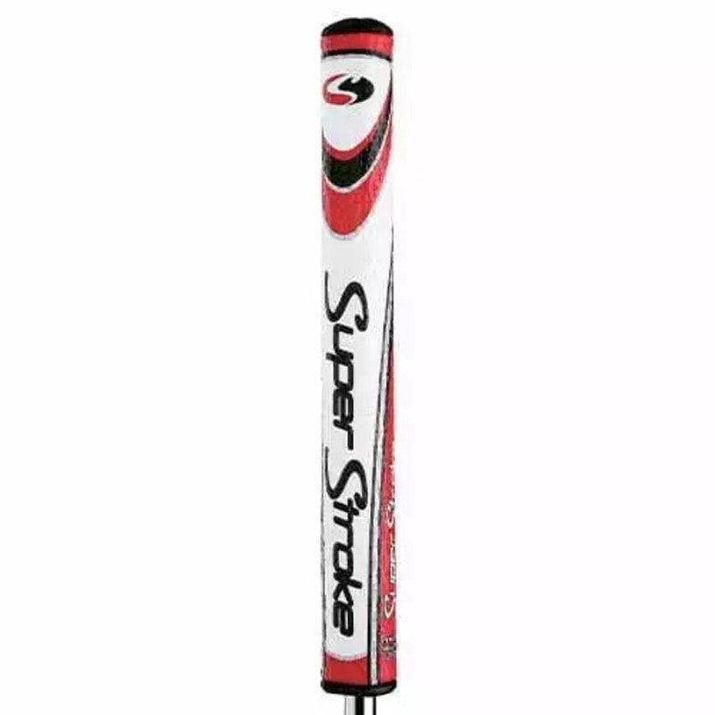 Super Stroke 3.0 Golf Grip Putter Ultra Slim Mid Slim Fat Outdoor Sport - Black