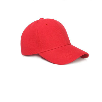 Summer Multi-colour Shade Baseball Cap Outdoor Peaked Sun Visor Hat - Grey