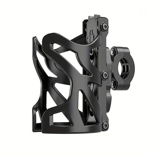 Bike Water Bottle Holder Bicycle Drink Rack Kettle Cage Cup Holder Lightweight