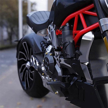 Bike Water Bottle Holder Bicycle Drink Rack Kettle Cage Cup Holder Lightweight