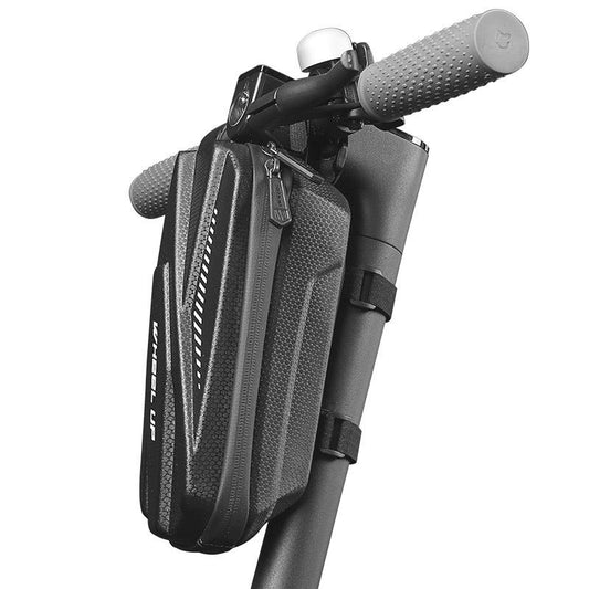 Hard Shell Balance Bike Front Bag For Electric Scooters And Bicycles Size X5-2L