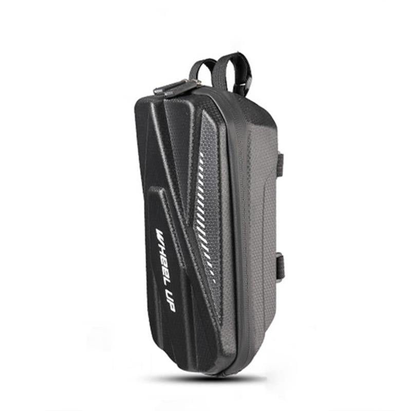 Hard Shell Balance Bike Front Bag For Electric Scooters And Bicycles Size X5-2L