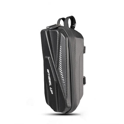 Hard Shell Balance Bike Front Bag For Electric Scooters And Bicycles Size X5-2L