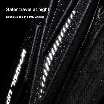 Hard Shell Balance Bike Front Bag For Electric Scooters And Bicycles Size X5-2L