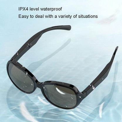 Men Bluetooth Smart Sunglasses with Anti-strong Light and Anti-polarized Protection
