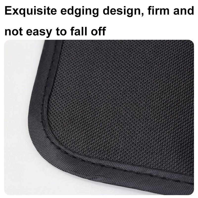 Waterproof Hanging Bag For Electric Vehicles And Bicycles - Duck
