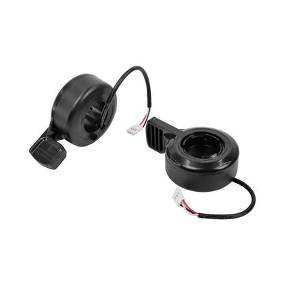 X8 Pro Scooter with Thumb Governor - 24v / 36v / 48v - Left