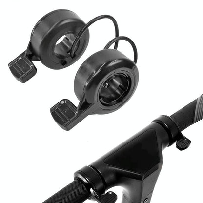 X8 Pro Scooter with Thumb Governor - 24v / 36v / 48v - Left