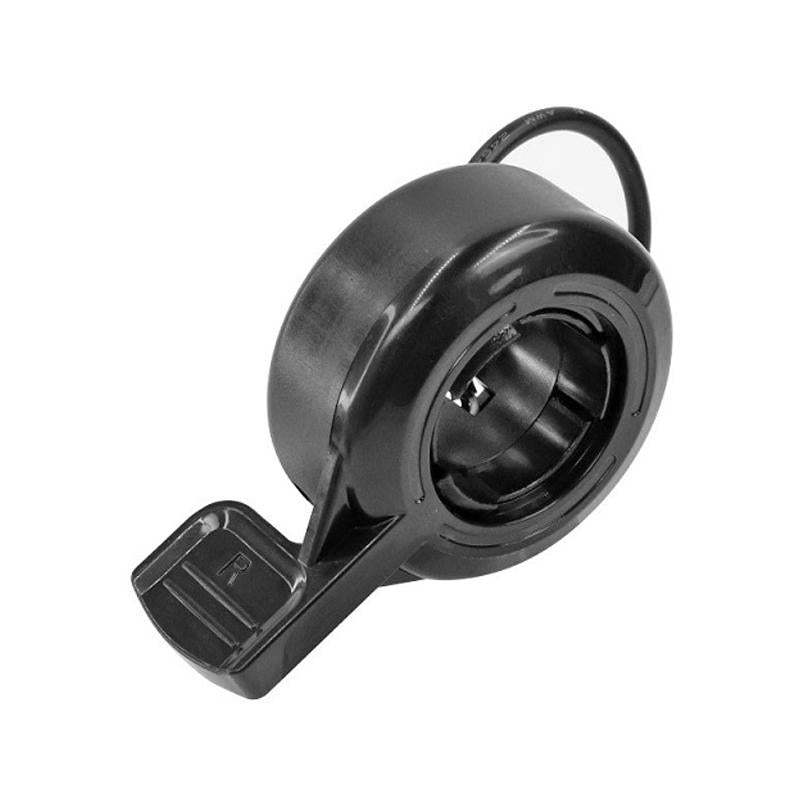 X8 Pro Scooter with Thumb Governor - 24v / 36v / 48v - Left