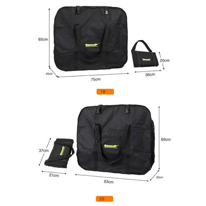Portable Folding Bike Loading Bag 16/20 Inch - Rf161