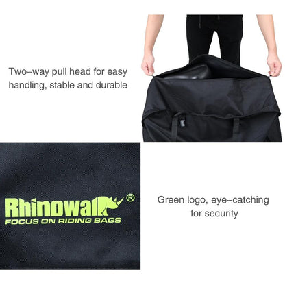 Portable Folding Bike Loading Bag 16/20 Inch - Rf161