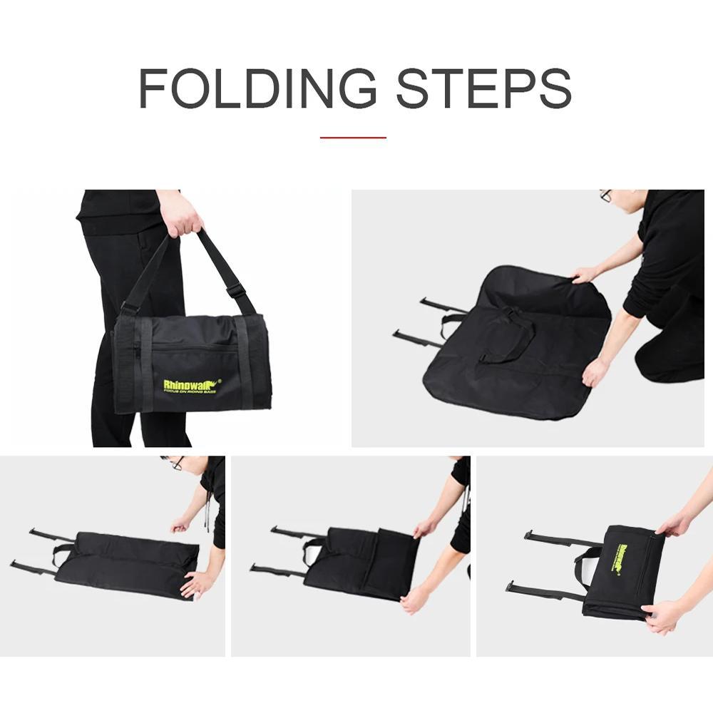 Portable Folding Bike Loading Bag 16/20 Inch - Rf161