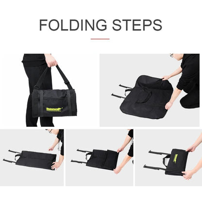 Portable Folding Bike Loading Bag 16/20 Inch - Rf161