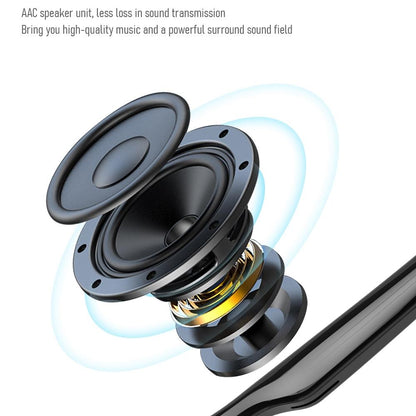 Smart Bluetooth Glasses with Binaural Call Function - Polarized Sunglasses