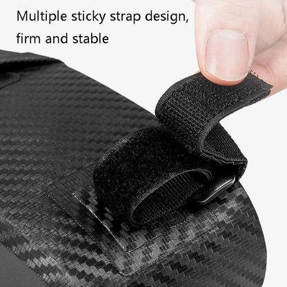 Waterproof Bike Saddle Bag For Bicycle 1.5L