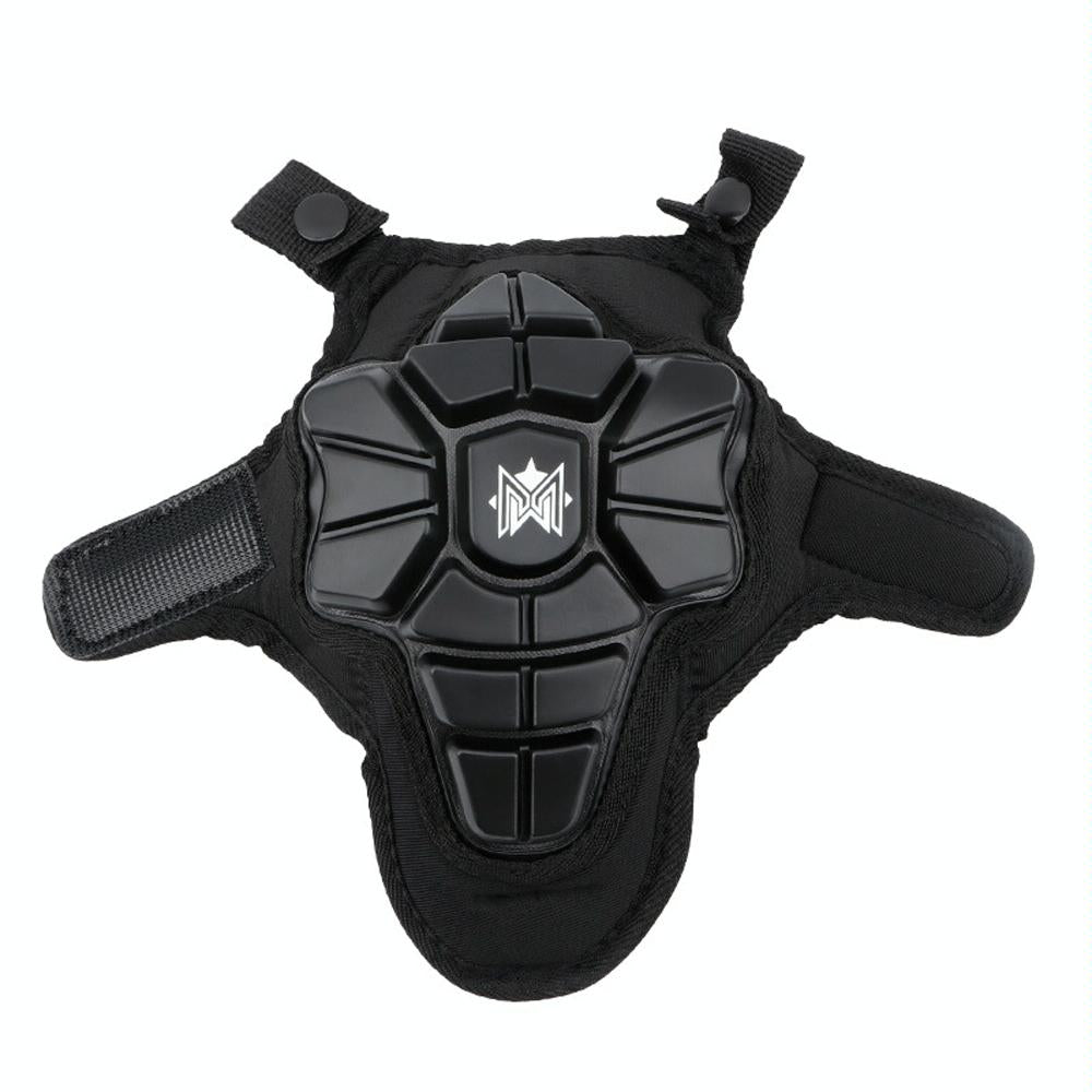Protective Cover for Meroca Children's Balance Bike - Black Red