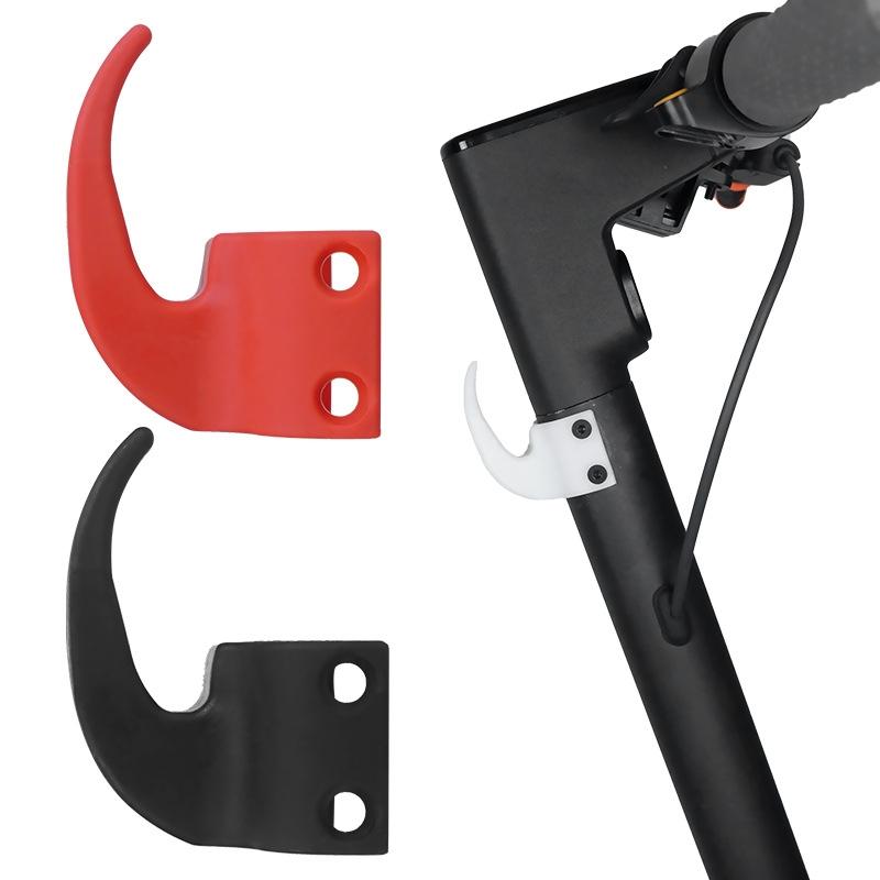 Ninebot Max G30 Scooter Front Hook - Nylon Accessories - Red