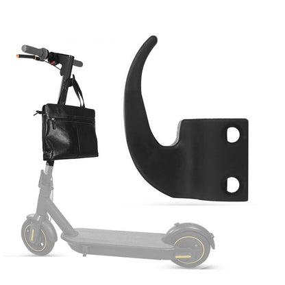 Ninebot Max G30 Scooter Front Hook - Nylon Accessories - Red