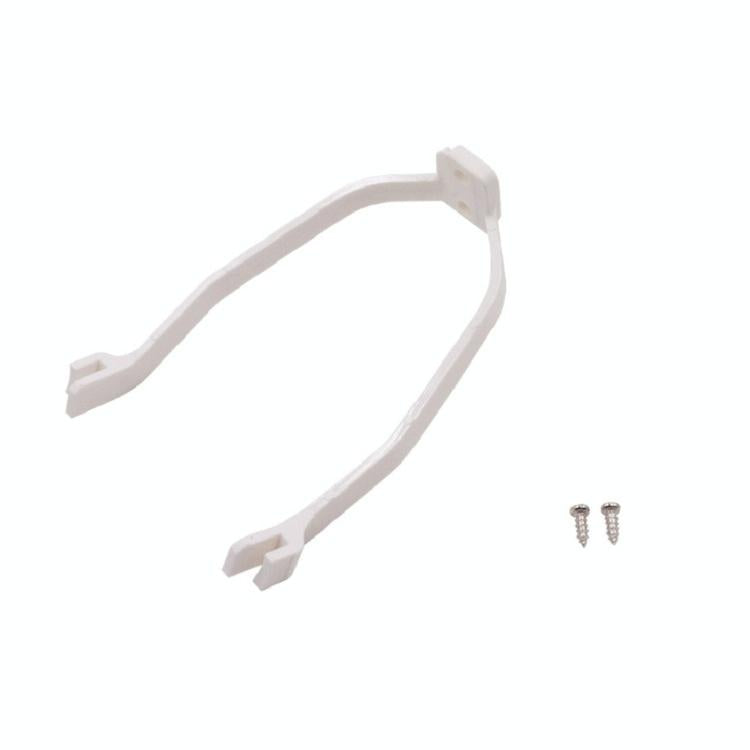 Xiaomi M365 Pro Rear Mudguard Bracket for Scooter - White