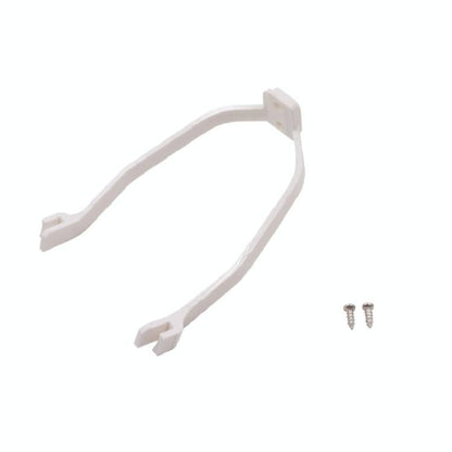 Xiaomi M365 Pro Rear Mudguard Bracket for Scooter - White