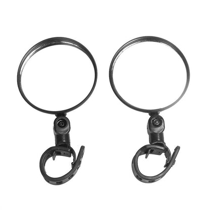Xiaomi Scooter Rear View Mirror Set - 2 Pieces - Oval