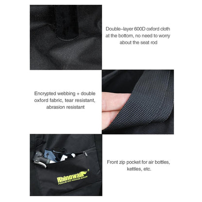 Portable Folding Bike Loading Bag 16/20 Inch - Rf201