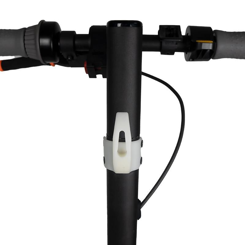 Ninebot Max G30 Scooter Front Hook - Nylon Accessories - White