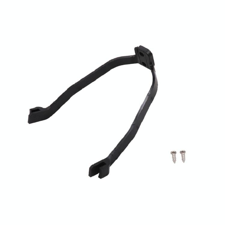 Xiaomi M365 Pro Rear Mudguard Bracket for Scooter - Black