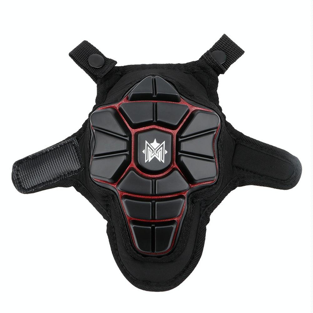 Protective Cover for Meroca Children's Balance Bike - Black Orange