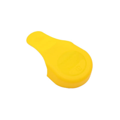 Waterproof Silicone Switch Panel for Ninebot Escooters - Pink